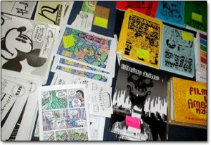 Copy Central Glendale | Zines