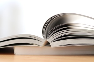 Copy Central Glendale | Wrap Books