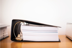 printed brochures and flyers in glendale - Copy Central